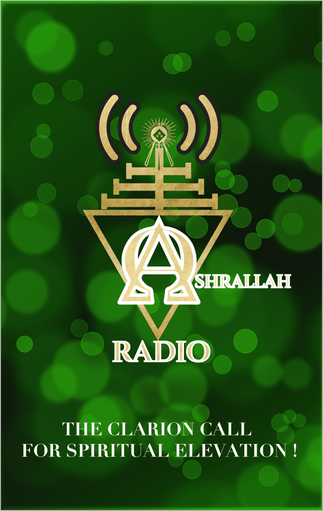 Ashrallah Radio