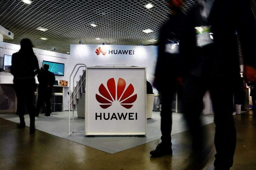 EU considers mandatory ban on using Huawei to build 5G: Report