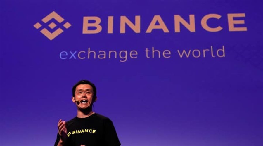 Binance’s Acquisition of Gopax under Threat amid Ongoing SEC Battle