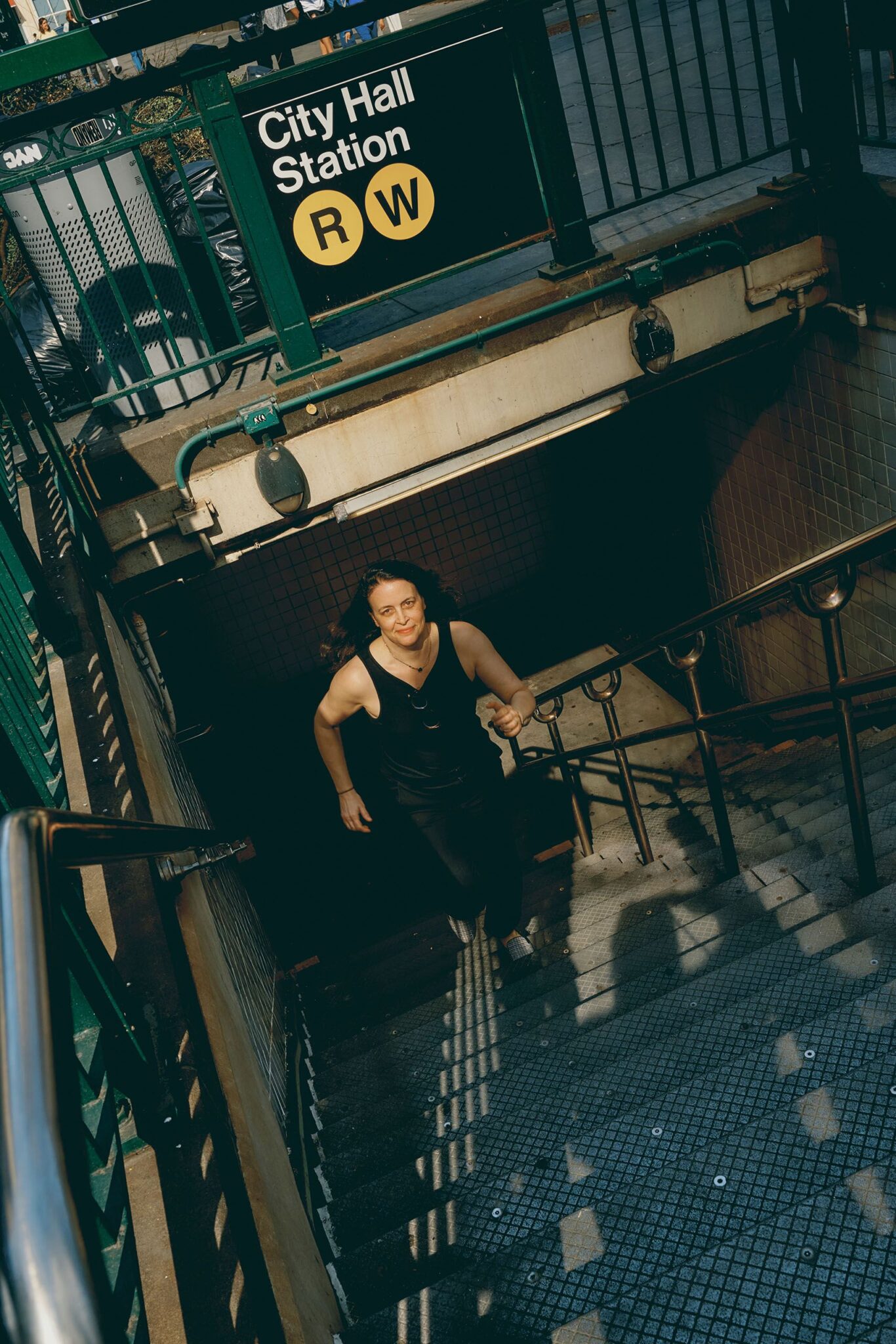 The Woman Who Made the Machine That Made Zohran Mamdani - Mystic ...