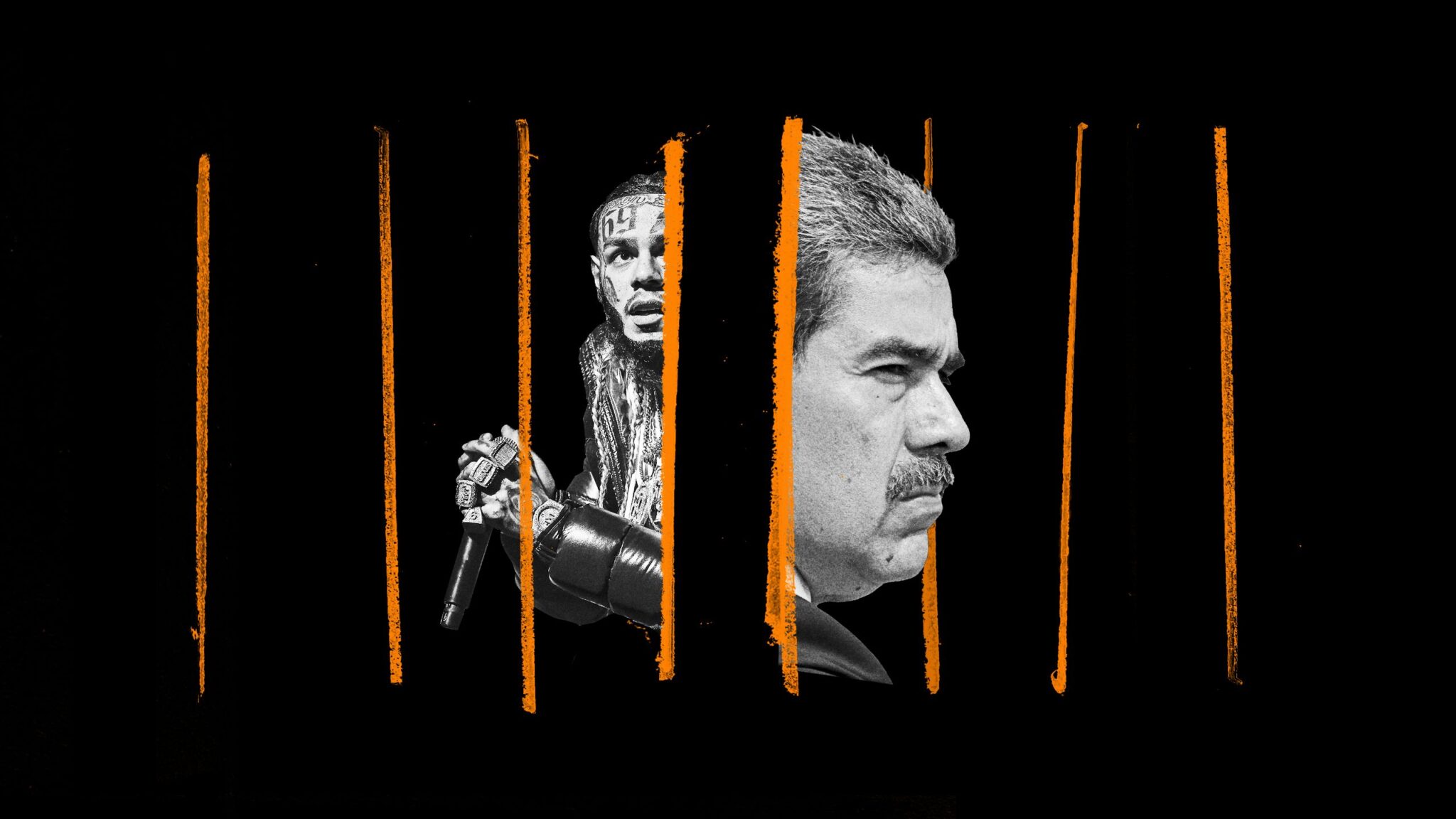 What Nicolás Maduro’s Life Is Like in a Notorious Brooklyn Jail ...