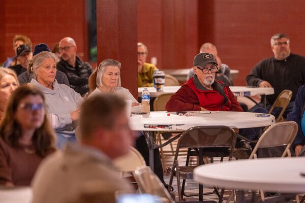 How planned ICE mega-jails are testing the small-town Southern welcome ...